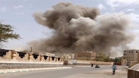 تفجير في محافظة أبين اليمنية