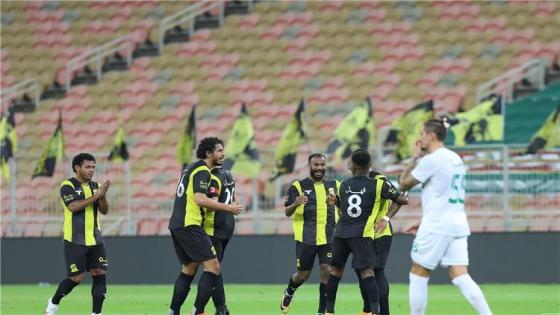 ترتيب الدوري السعودي بعد فوز الاتحاد على الشباب.. صورة 