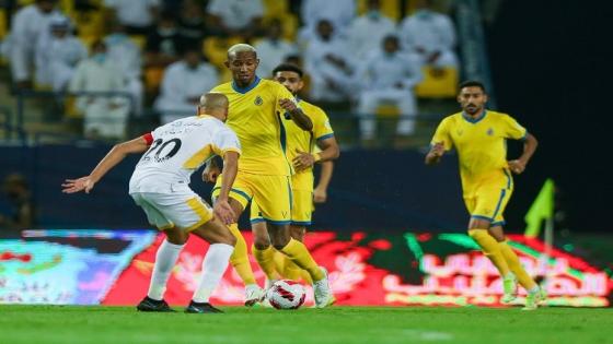 ترتيب الدوري السعودي بعد فوز الاتحاد على النصر