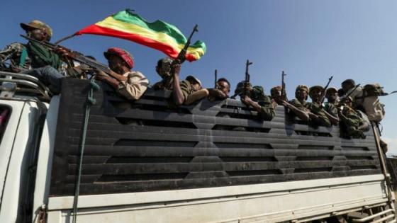 أكثر من 10 آلاف جندي “دمروا” في معارك تيغراي الإثيوبية
