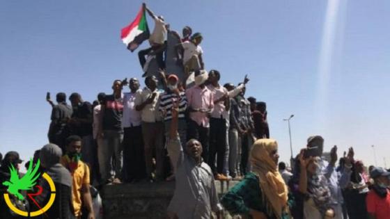 اشتباكات بين الجيش السوداني وقوات الأمن