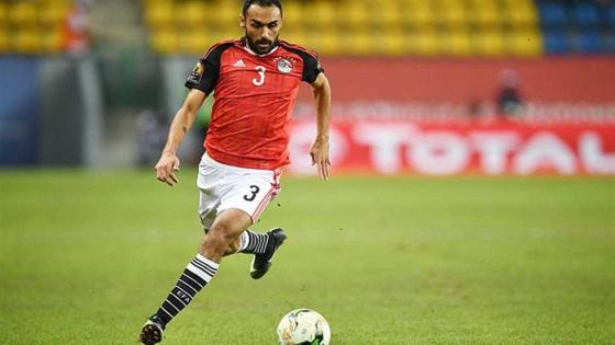 ابرز اللاعبين المحترفين الغائبين عن قائمة المنتخب المصري