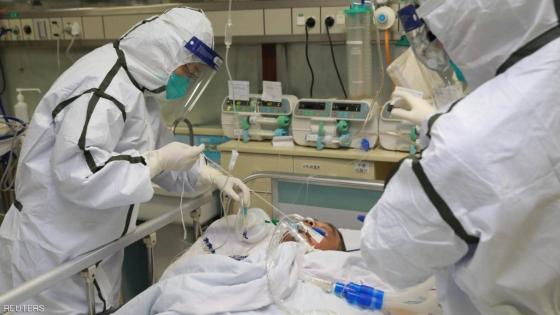 ارتفاع حصيلة الوفيات والإصابات بفيروس كورونا الجديد