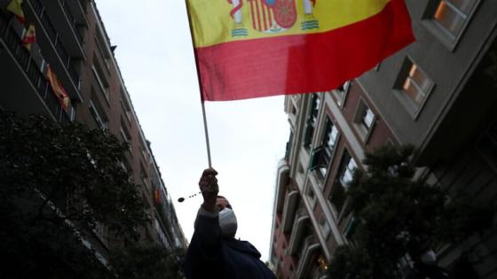 إسبانيا تسجل 3600 إصابة جديدة بفيروس كورونا