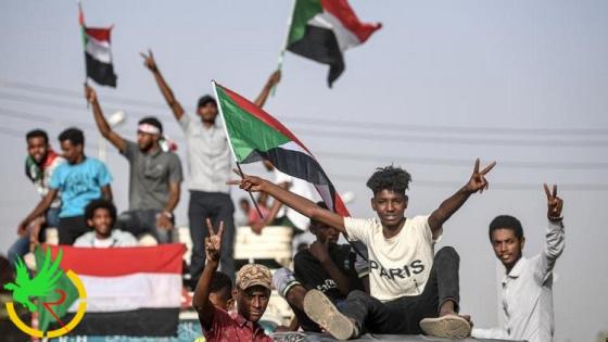 استمرار المفاوضات في السودان
