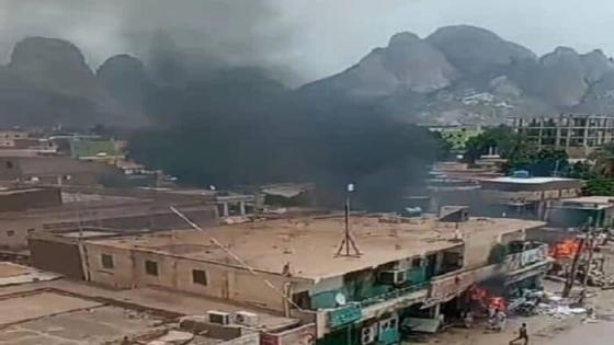 اشتباكات قبلية في السودان تودي بحياة 6 أشخاص و إصابة 20 آخرين