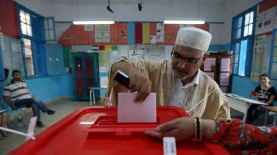 بدء التصويت في الانتخابات الرئاسية التونسية