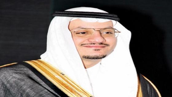 السعودية.. وفاة الأمير فيصب بن بدر بن فهد