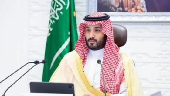 محمد بن سلمان