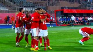 الأهلي