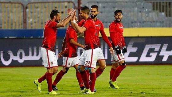 ترتيب الدوري المصري