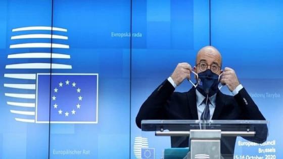 المجلس الأوروبي يبحث تبعات السلالة الجديدة من كورونا