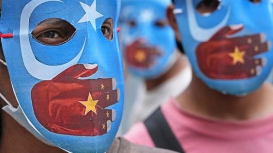 مسلمو كندا يتضامنون مع الأويغور ويدعون لمقاطعة الصين