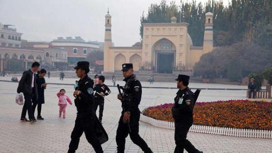 تقرير أممي: الانتهاكات ضد الإيغور ترقى لـ”جرائم ضدّ…