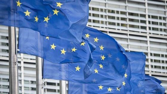 الاتحاد الأوروبي يعلّق على حادثة مفاعل نطنز