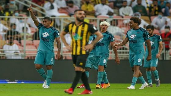 ترتيب الدوري السعودي بعد تعادل الاتحاد والتعاون.. صورة 