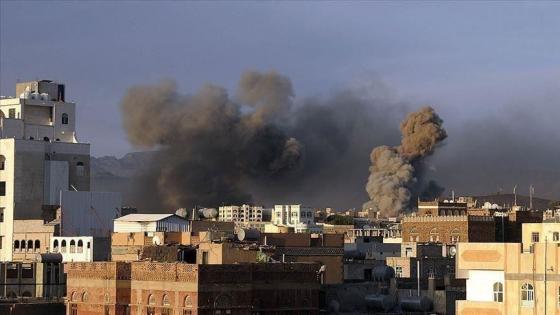 الأمم المتحدة تدين غارات التحالف على شمال اليمن