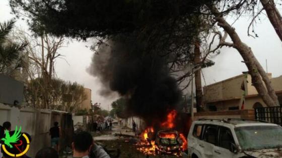 الامم المتحدة تحقق في تورط الامارات في مقتل مدنيين بطرابلس
