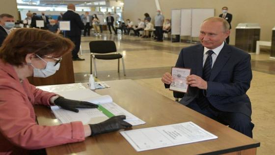 الشيوعيون والقوميون يستعدون لتحقيق مكاسب في الانتخابات الإقليمية الروسية