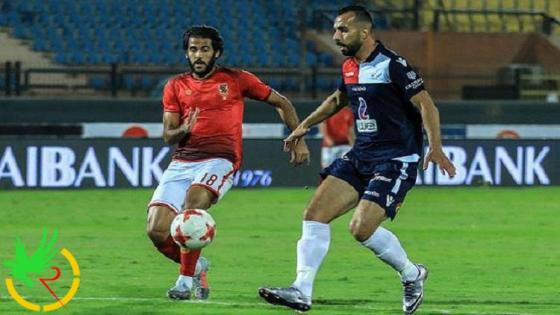 موعد مباراة الاهلي والنجوم الجديد