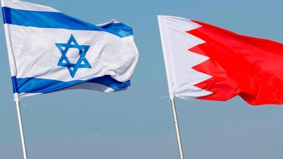 وزير الدفاع الصهيوني يصل البحرين بطائرة أنور السادات