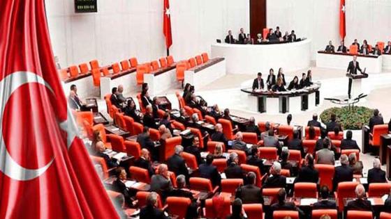 البرلمان التركي يعلن عن ميزانية الحكومة في عام 2020 