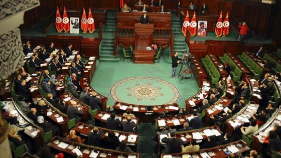 موعد أداء رئيس تونس اليمين الدستورية