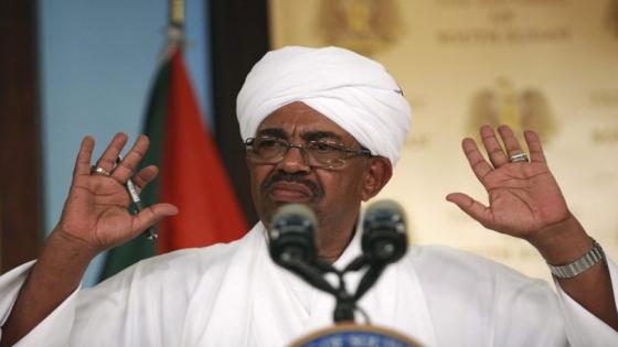 السودان يقترض 300 مليون دولار من «النقد الدولي»