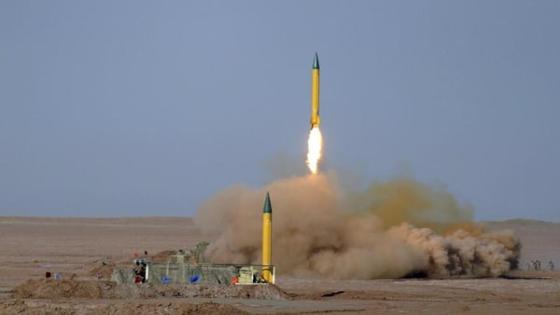 القوات الإيرانية: سنبيد تل أبيب وحيفا إذا ارتكبت إسرائيل أي حماقة