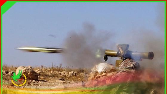الجيش التركي يستعد لخوض معركة في إدلب