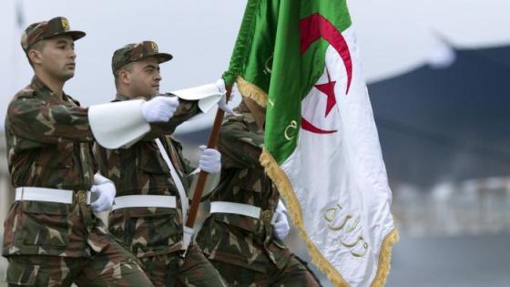 الجزائر: الكيان الصهيوني على حدودنا وعلينا المواجهة