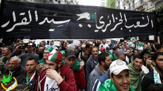 الجزائر تعلّمت من حراكها الشعبي.. وتعلّمنا منه!