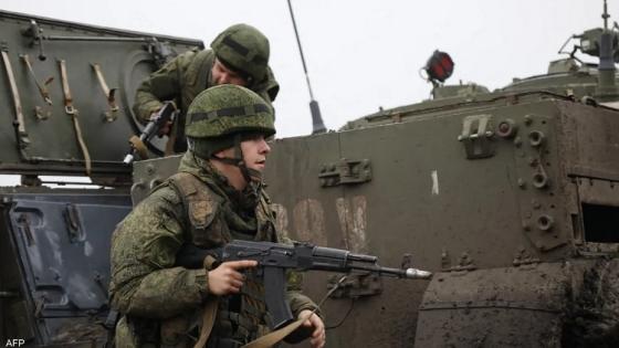 الاتحاد الأوروبي يعلق على قرار روسيا “إعلان التعبئة العسكرية”