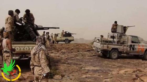 قوات الجيش اليمني