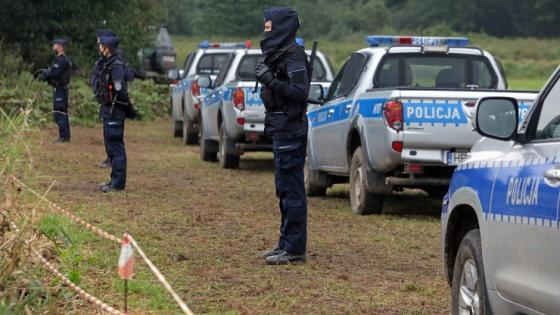 البرلمان البولندي يوافق على إعلان حالة الطوارئ