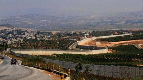 مخابرات الجيش اللبناني توقف متسللا دخل لبنان عبر الحدود مع فلسطين المحتلة