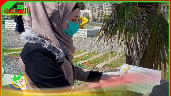 الحل بإيدنا .. حملة تطوعية لمواجهة فيروس كورونا في إدلب