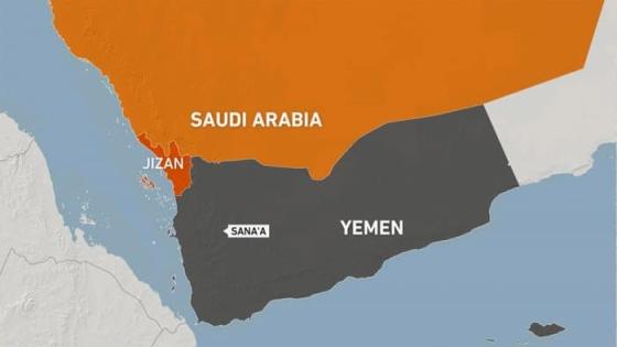 الحوثيون يعلنون استهداف منشأة نفط سعودية