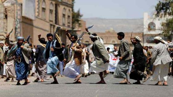 الحوثيون والقبيلة.. المساومات وغيرها