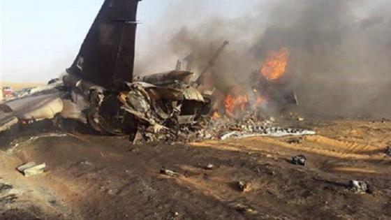 الحوثيون يسقطون طائرة للتحالف العربي