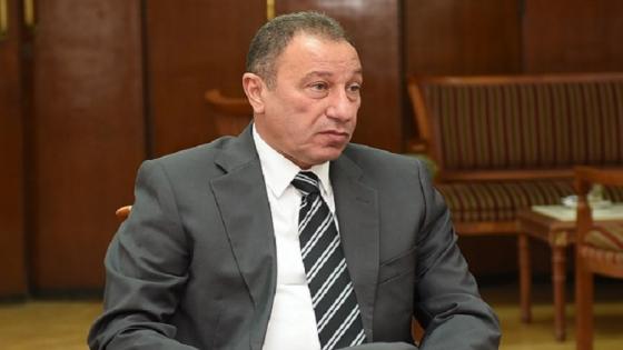 الاهلي المصري يوجه اتهامات لمرتضى منصور رئيس الزمالك