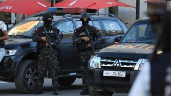 مقتل عنصر إرهابي في تونس