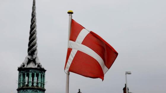 تظاهرات مندّدة “بجواز سفر كورونا” في الدنمارك
