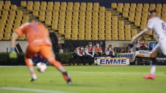 الدوري المكسيكي يعاود الانطلاق بدون جمهور