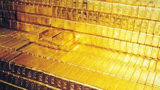 اسعار الذهب في مصر والدول العربية