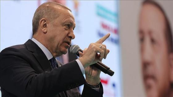 أردوغان يعلق على قمة الدول الضامنة في أنقرة