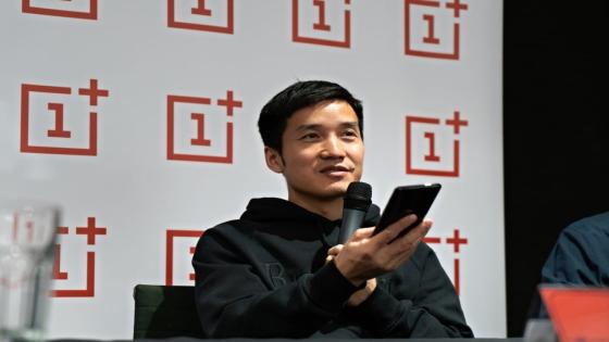 الرئيس التنفيذي يؤكد أن OnePlus 8T Pro لن يأتي