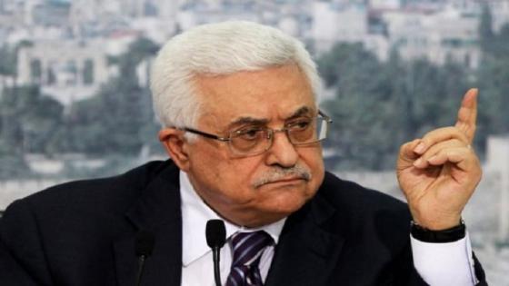 عباس يحدد ثلاث مناطق تجرى فيها الانتخابات التشريعية