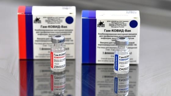موسكو توافق على إنتاج اللقاح الروسي داخل إيران