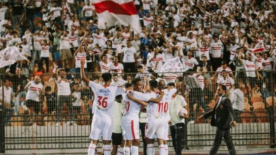 الدوري المصري